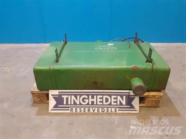 John Deere 955 Combine harvester spares & accessories