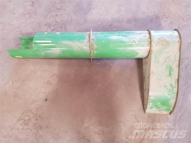 John Deere 955 Combine harvester spares & accessories