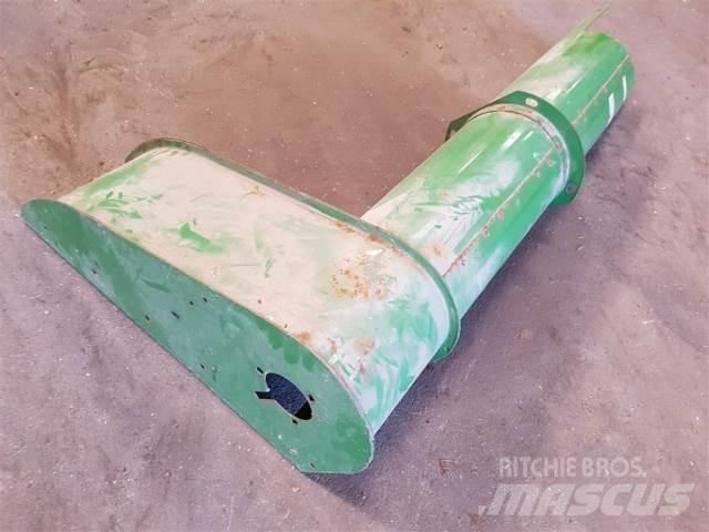 John Deere 955 Combine harvester spares & accessories