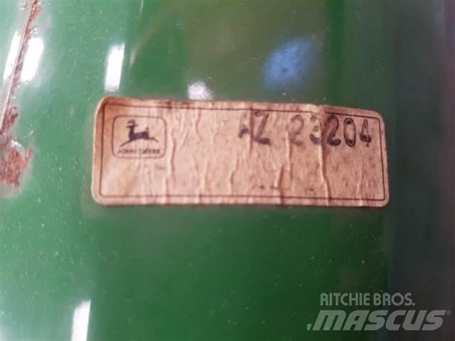John Deere 955 Combine harvester spares & accessories