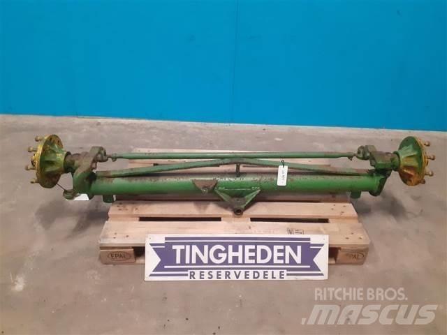 John Deere 955 Combine harvester spares & accessories