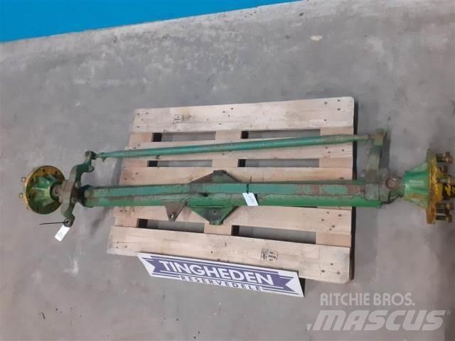 John Deere 955 Combine harvester spares & accessories