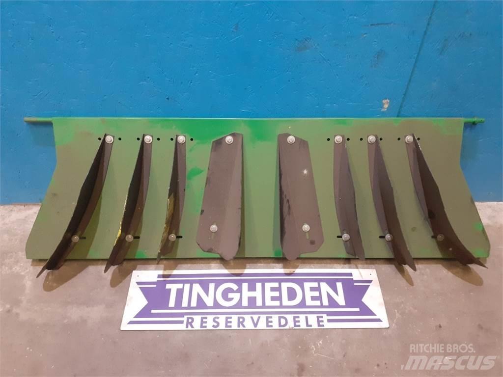 John Deere 955 Combine harvester spares & accessories