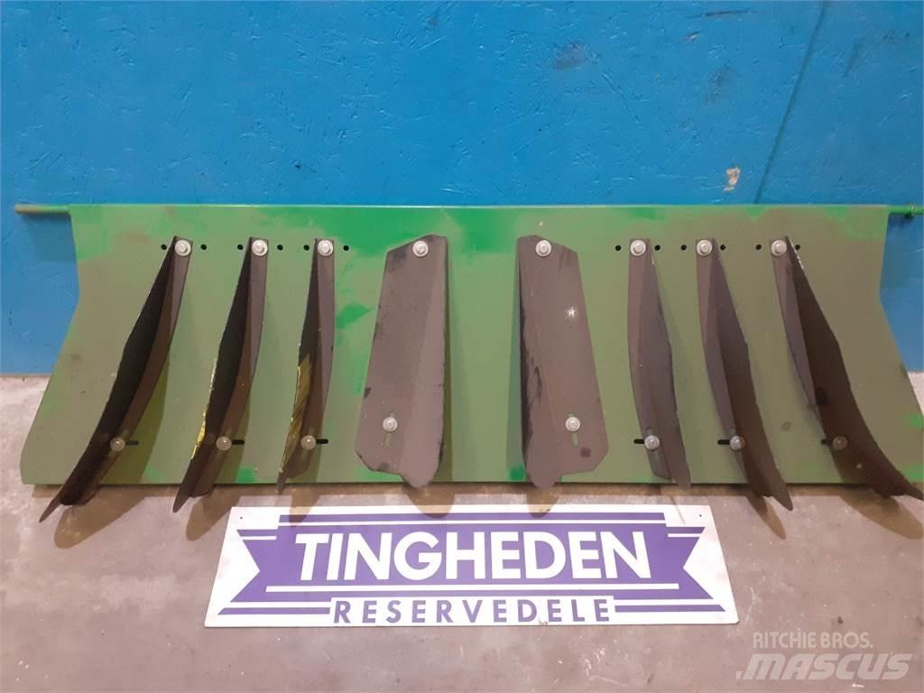 John Deere 955 Combine harvester spares & accessories