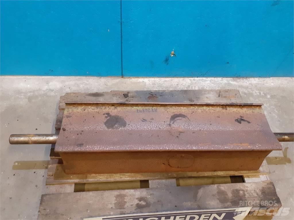 John Deere 955 Combine harvester spares & accessories