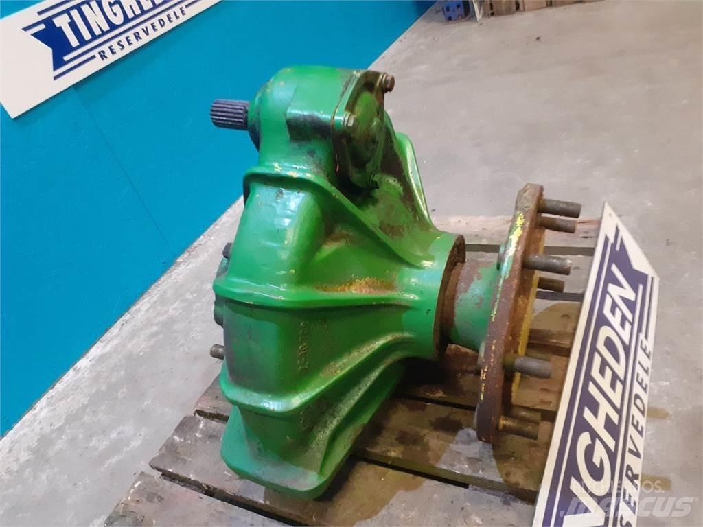 John Deere 955 Combine harvester spares & accessories