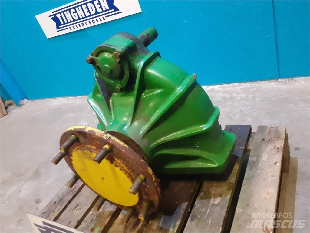 John Deere 955 Combine harvester spares & accessories
