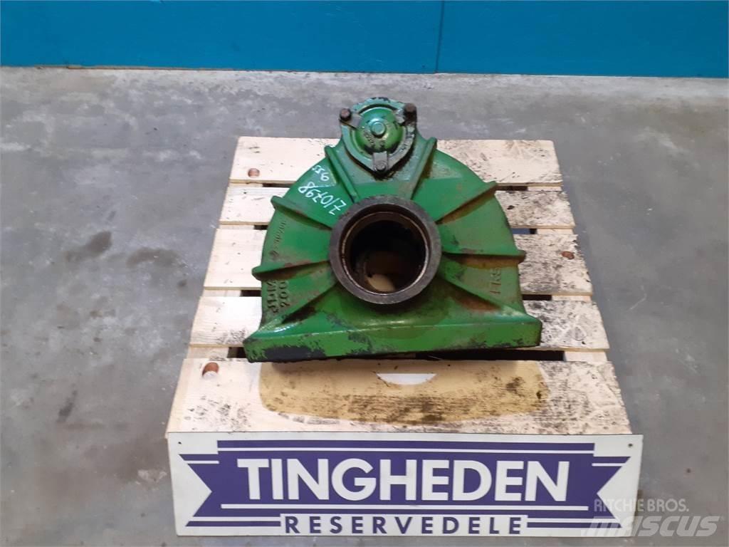 John Deere 955 Combine harvester spares & accessories