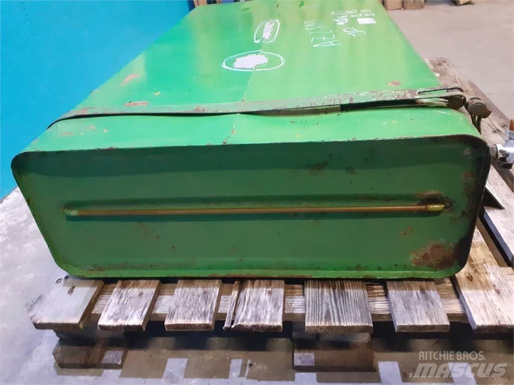 John Deere 955 Combine harvester spares & accessories