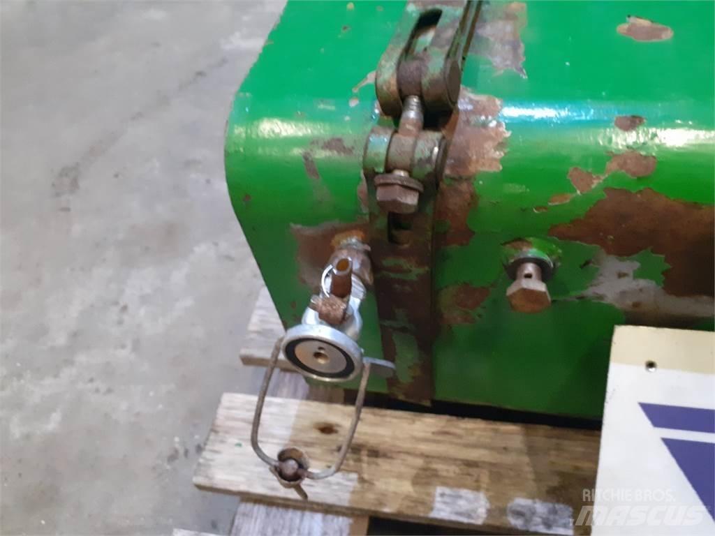 John Deere 955 Combine harvester spares & accessories