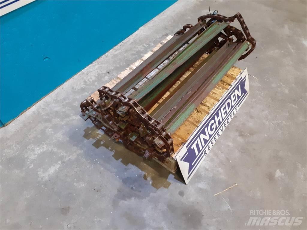 John Deere 955 Combine harvester spares & accessories