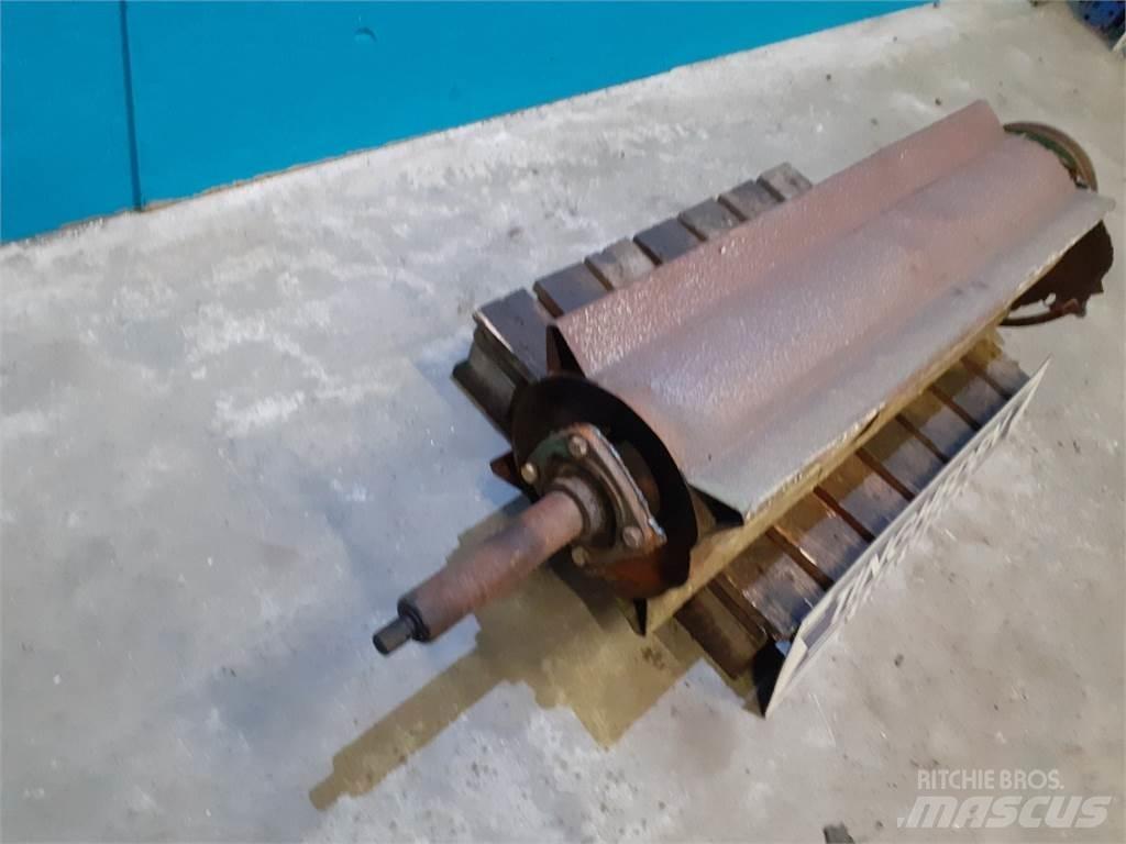 John Deere 955 Combine harvester spares & accessories