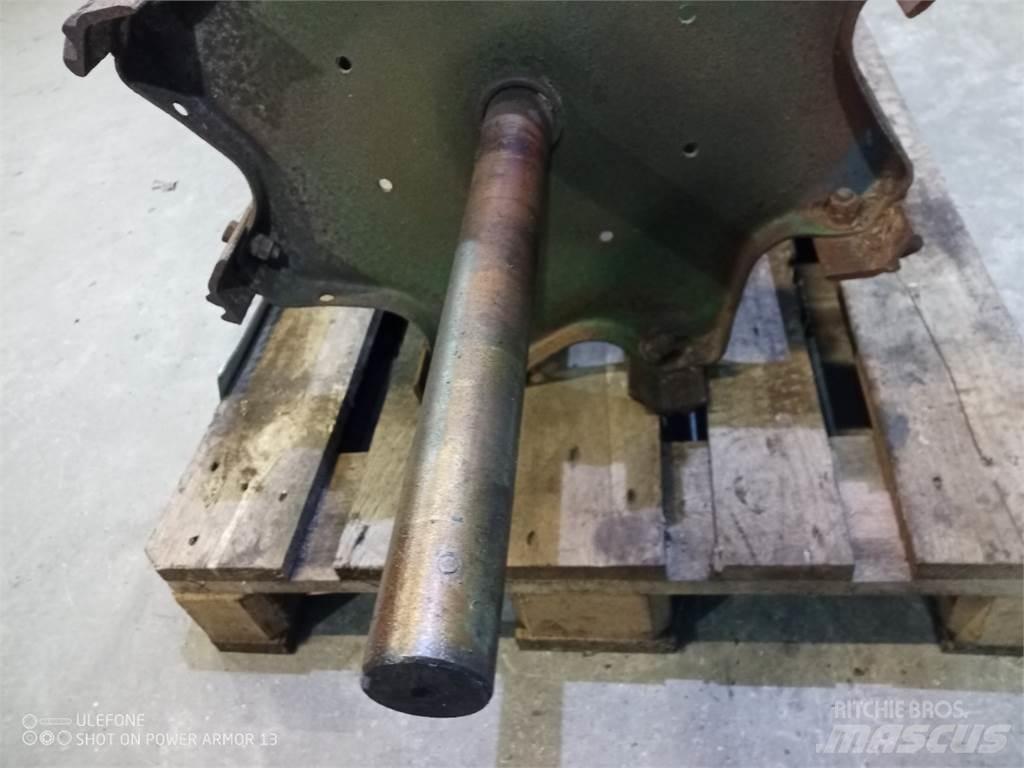 John Deere 955 Combine harvester spares & accessories