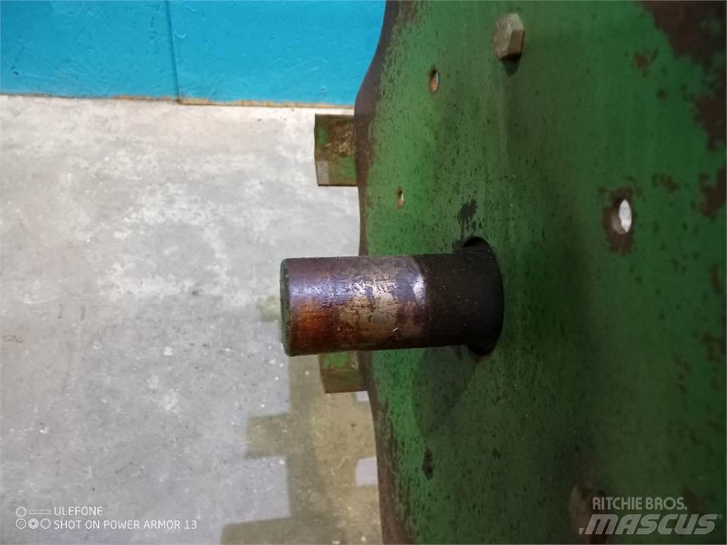 John Deere 955 Combine harvester spares & accessories