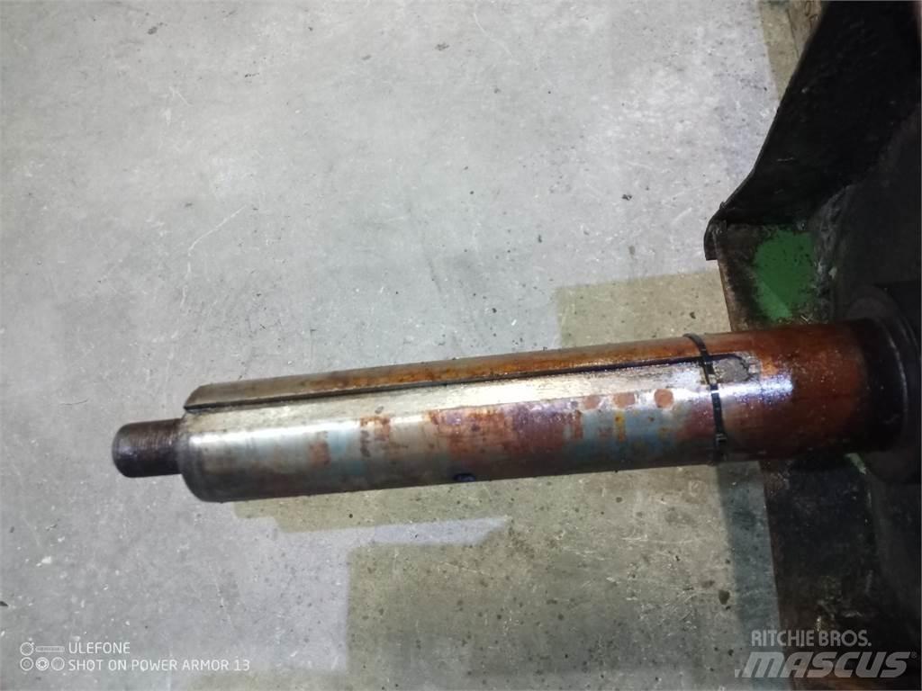 John Deere 955 Combine harvester spares & accessories