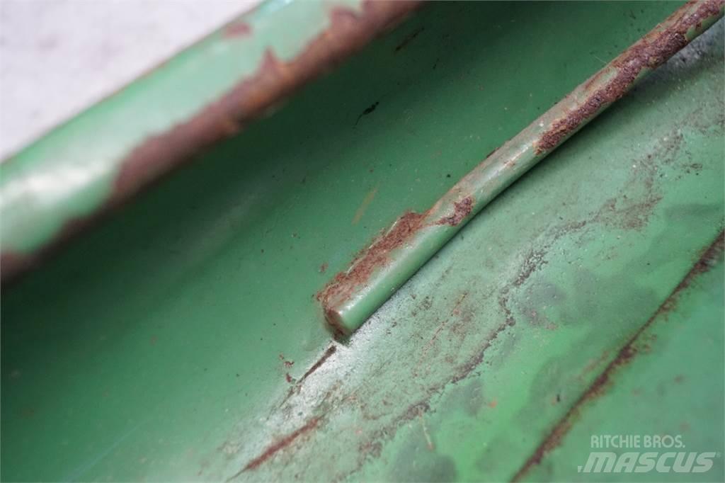 John Deere 955 Combine harvester spares & accessories
