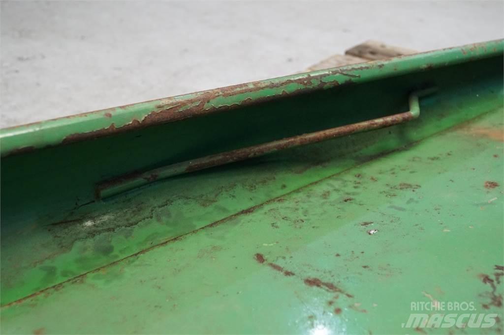 John Deere 955 Combine harvester spares & accessories