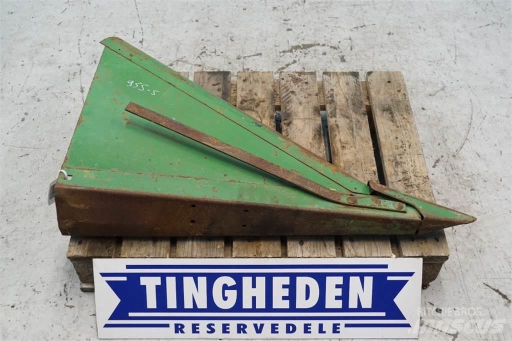 John Deere 955 Combine harvester spares & accessories