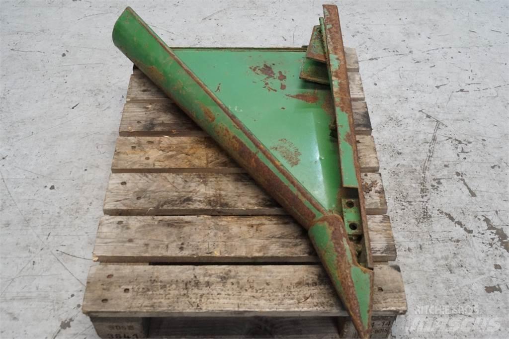 John Deere 955 Combine harvester spares & accessories