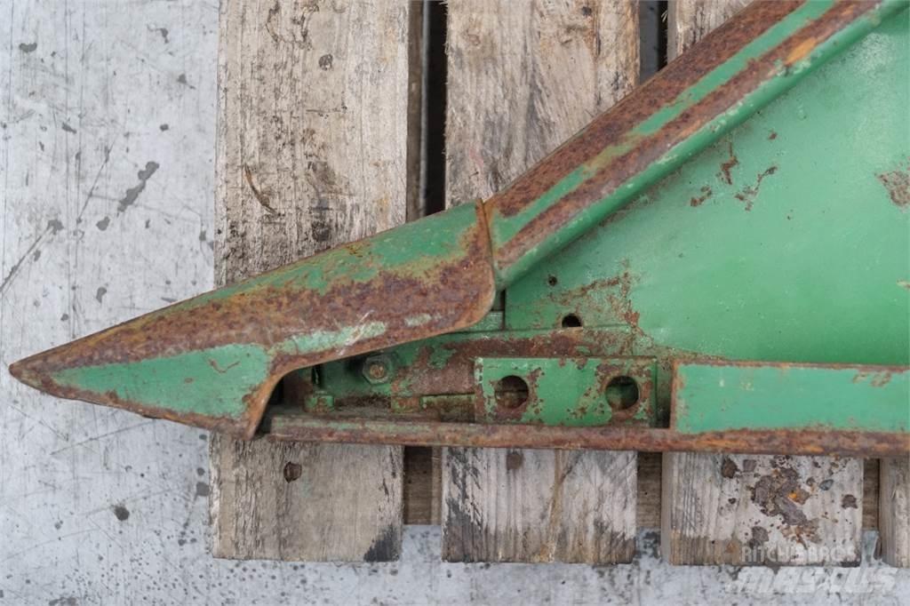 John Deere 955 Combine harvester spares & accessories
