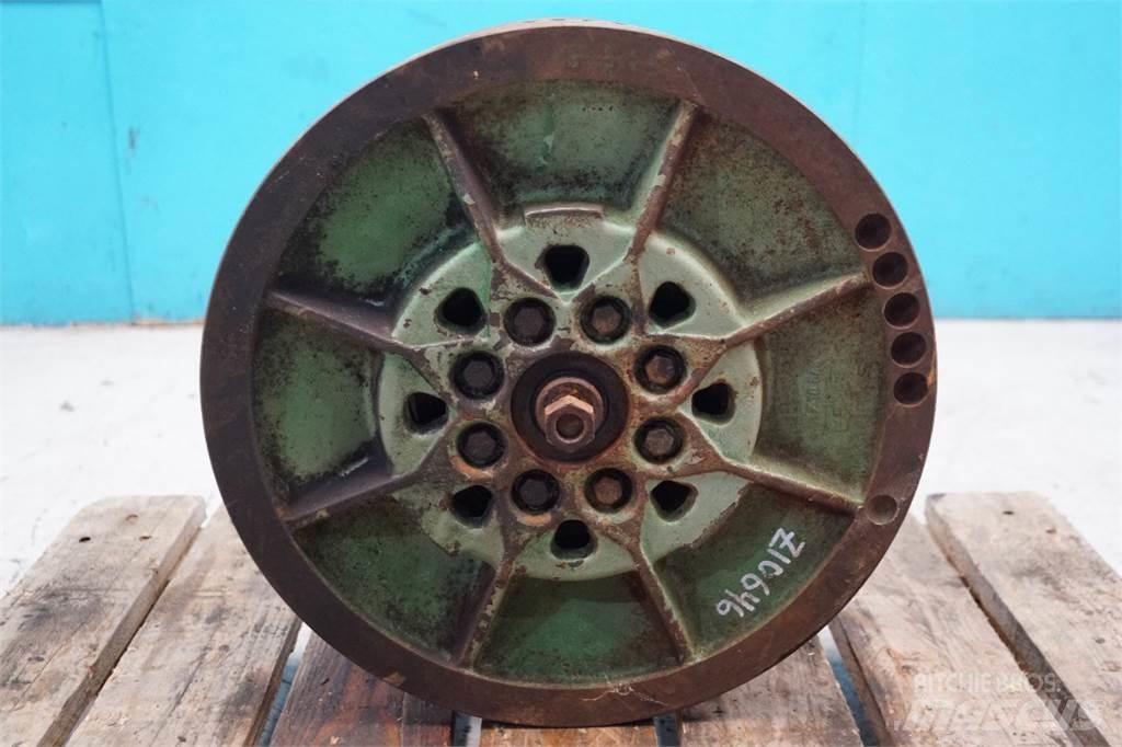 John Deere 955 Other farming machines