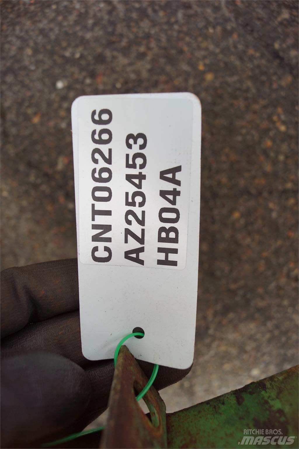 John Deere 955 Combine harvester spares & accessories