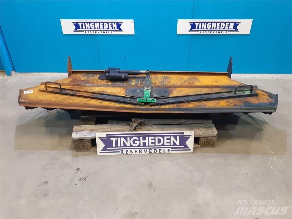 John Deere 9640 Combine harvester spares & accessories