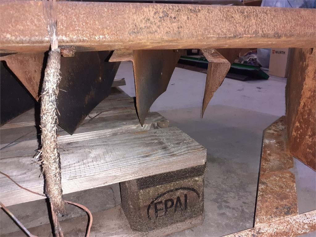 John Deere 9640 Combine harvester spares & accessories