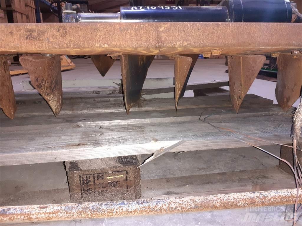 John Deere 9640 Combine harvester spares & accessories