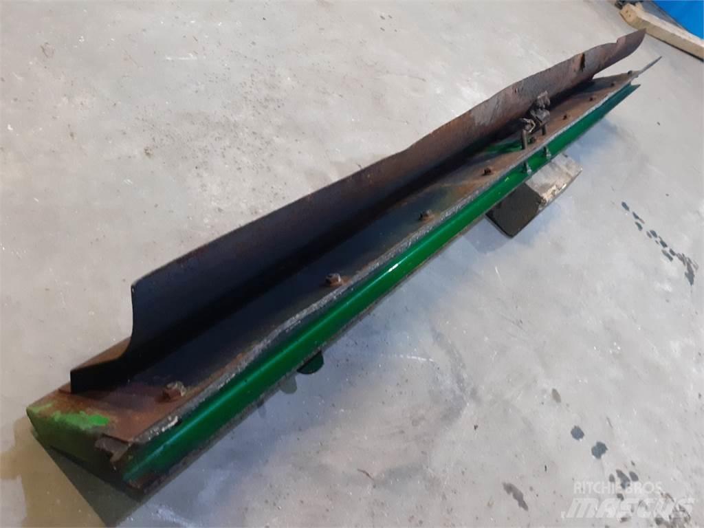 John Deere 9640 Other farming machines