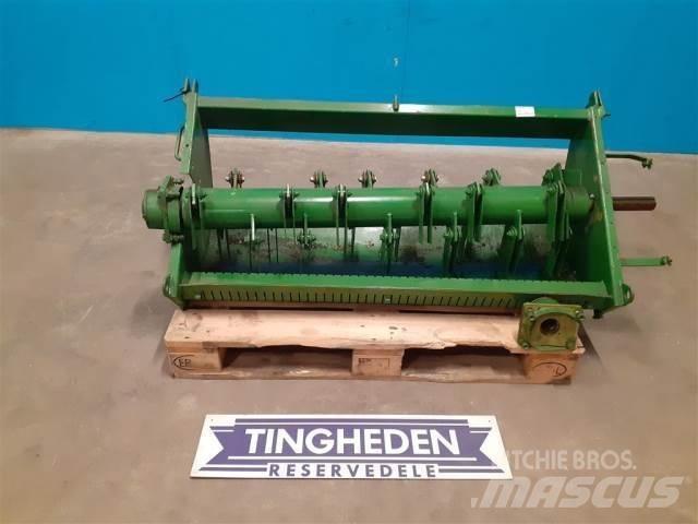 John Deere 965 Combine harvester spares & accessories