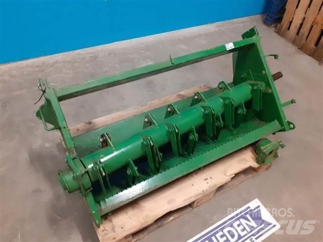 John Deere 965 Combine harvester spares & accessories