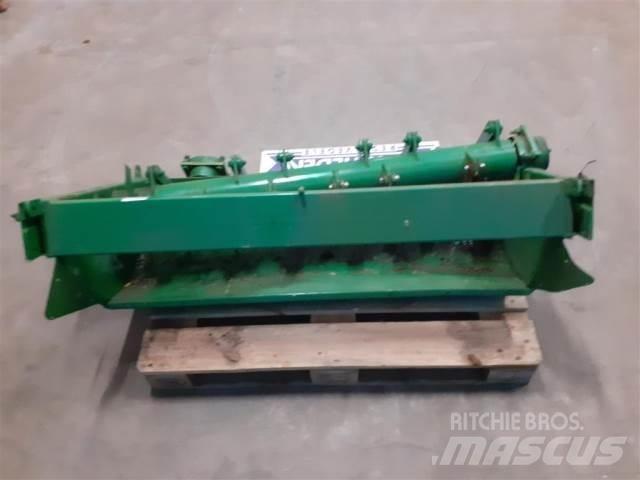 John Deere 965 Combine harvester spares & accessories