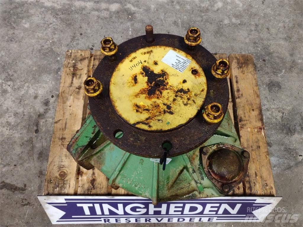John Deere 965 Combine harvester spares & accessories