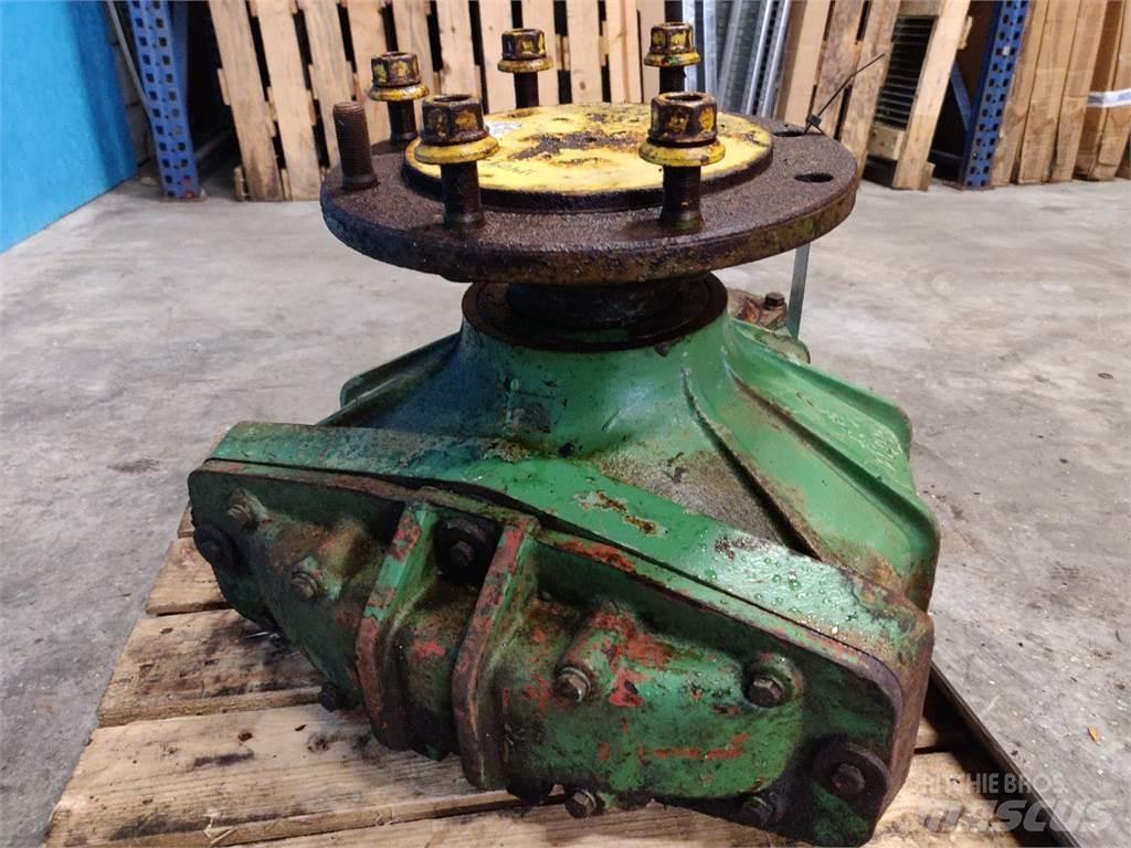 John Deere 965 Combine harvester spares & accessories