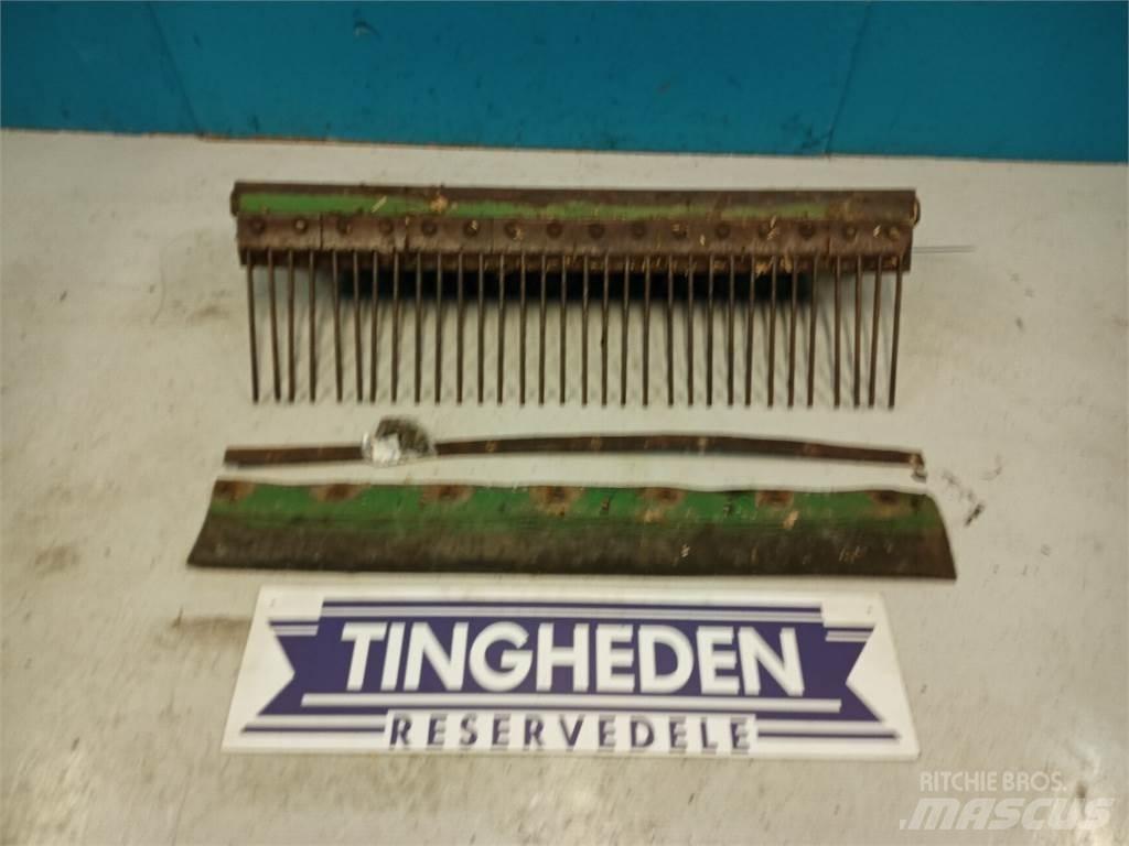 John Deere 965 Combine harvester spares & accessories