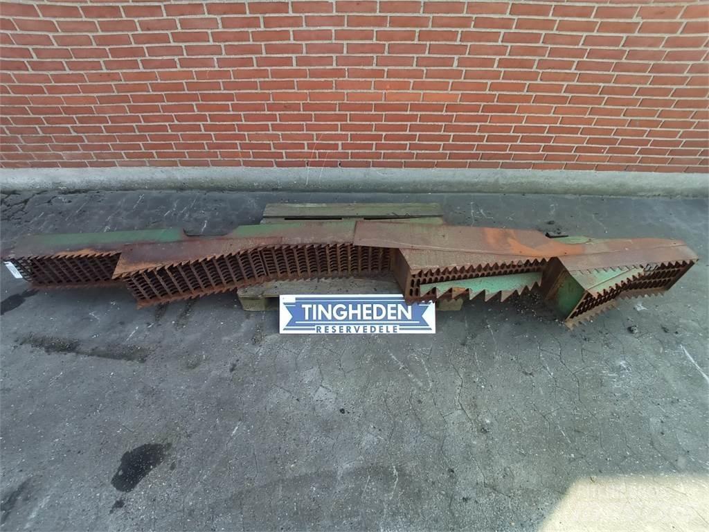 John Deere 965 Combine harvester spares & accessories