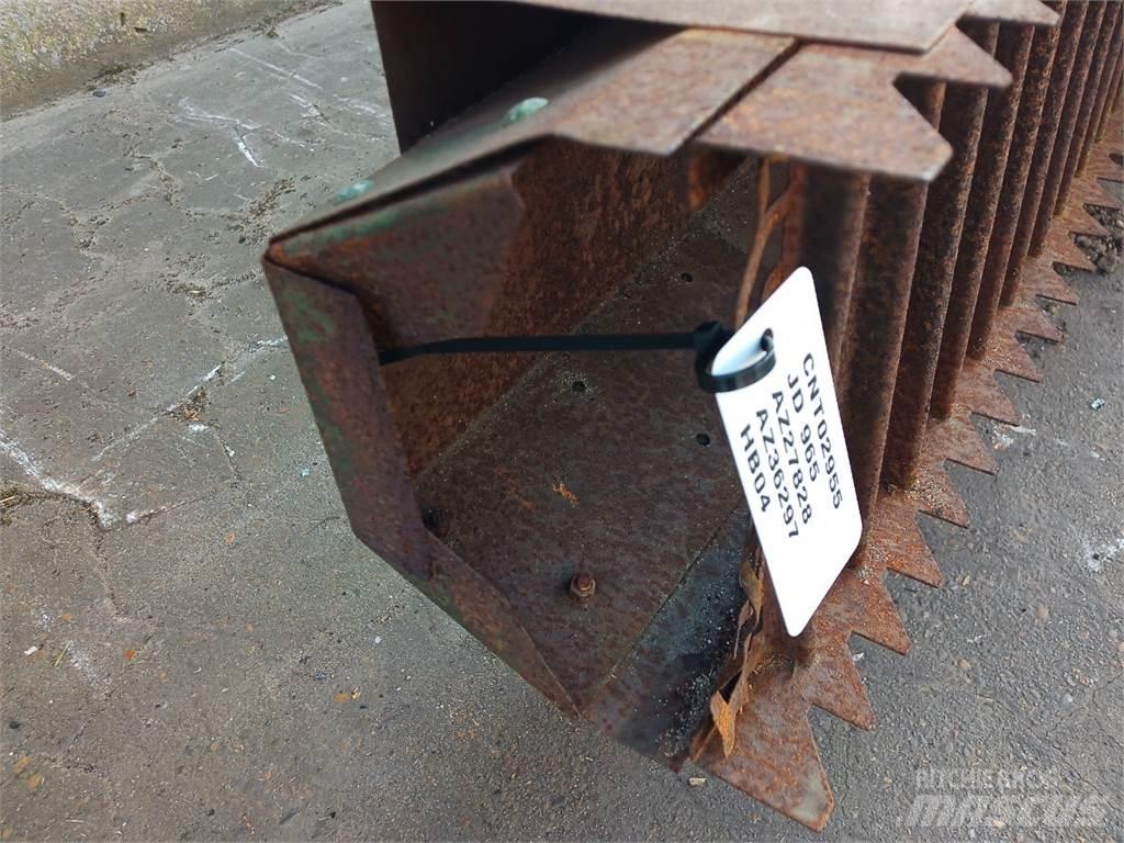 John Deere 965 Combine harvester spares & accessories