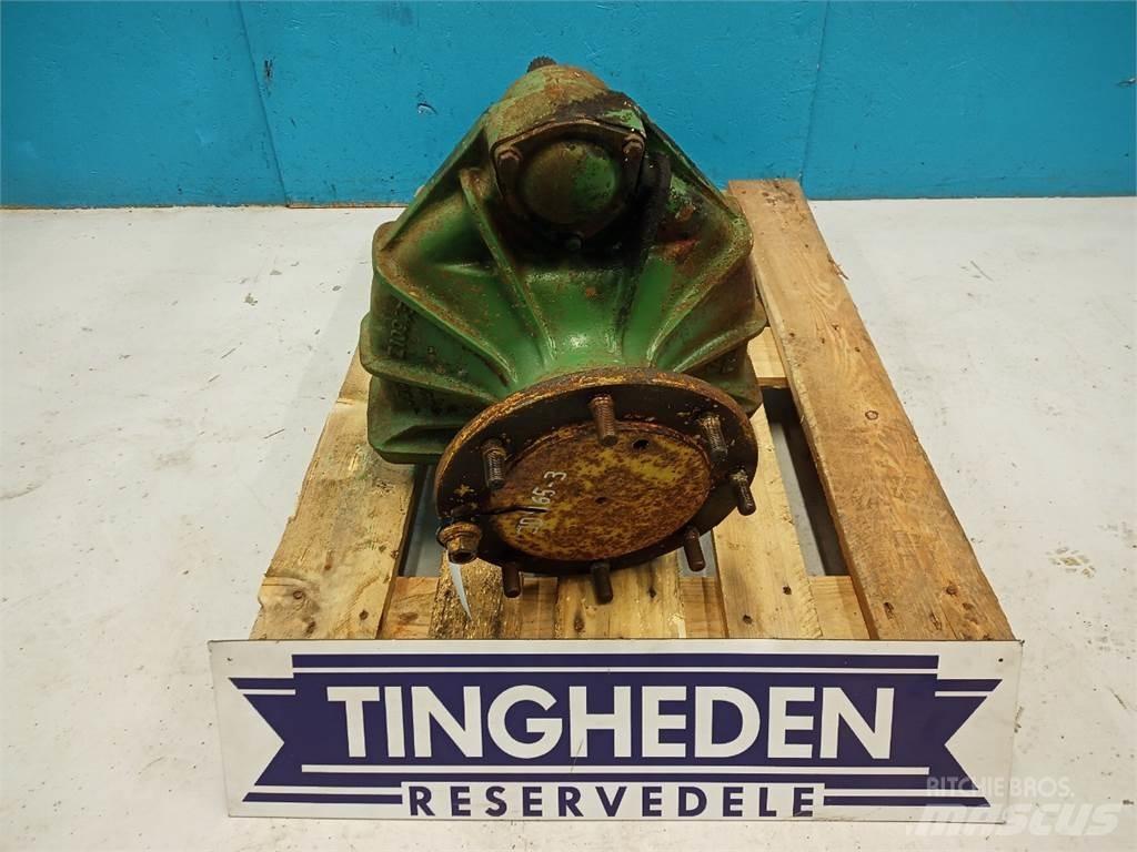 John Deere 965 Combine harvester spares & accessories