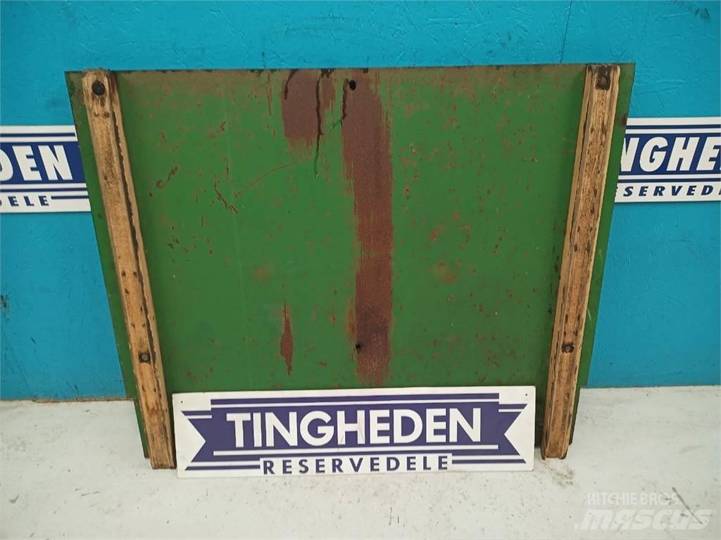 John Deere 965 Combine harvester spares & accessories