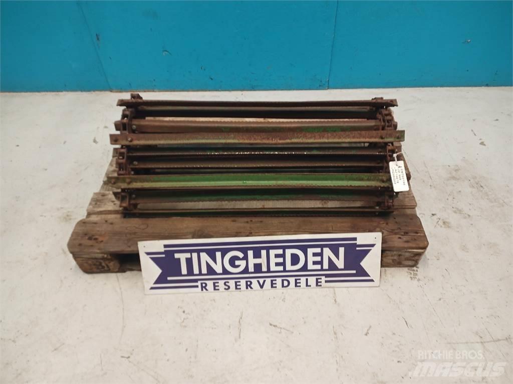 John Deere 965 Combine harvester spares & accessories