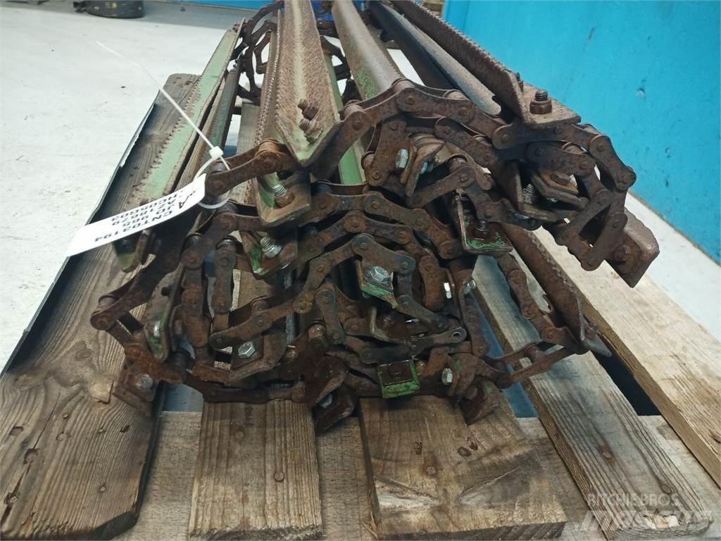 John Deere 965 Combine harvester spares & accessories