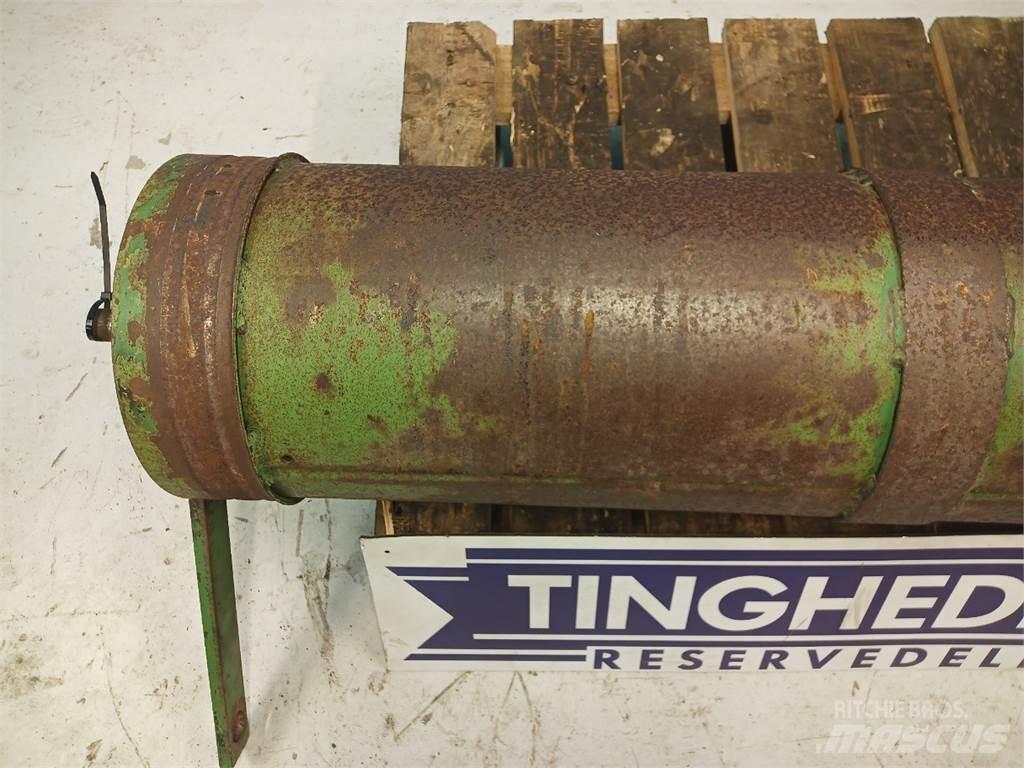 John Deere 965 Combine harvester spares & accessories