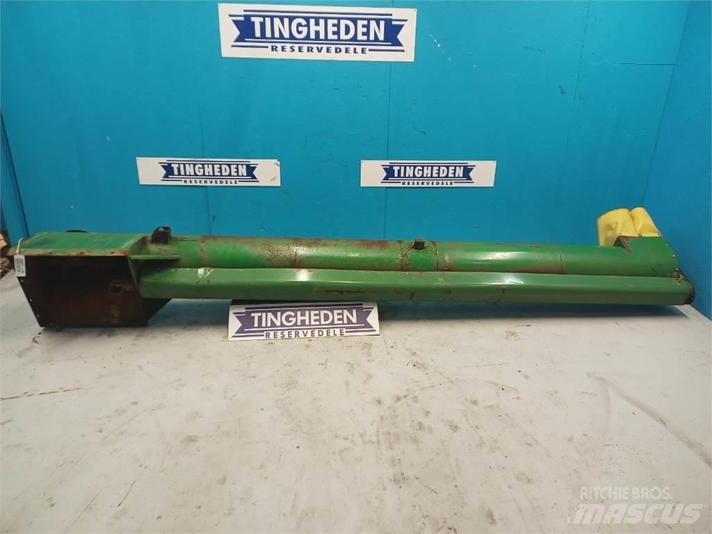 John Deere 965 Combine harvester spares & accessories