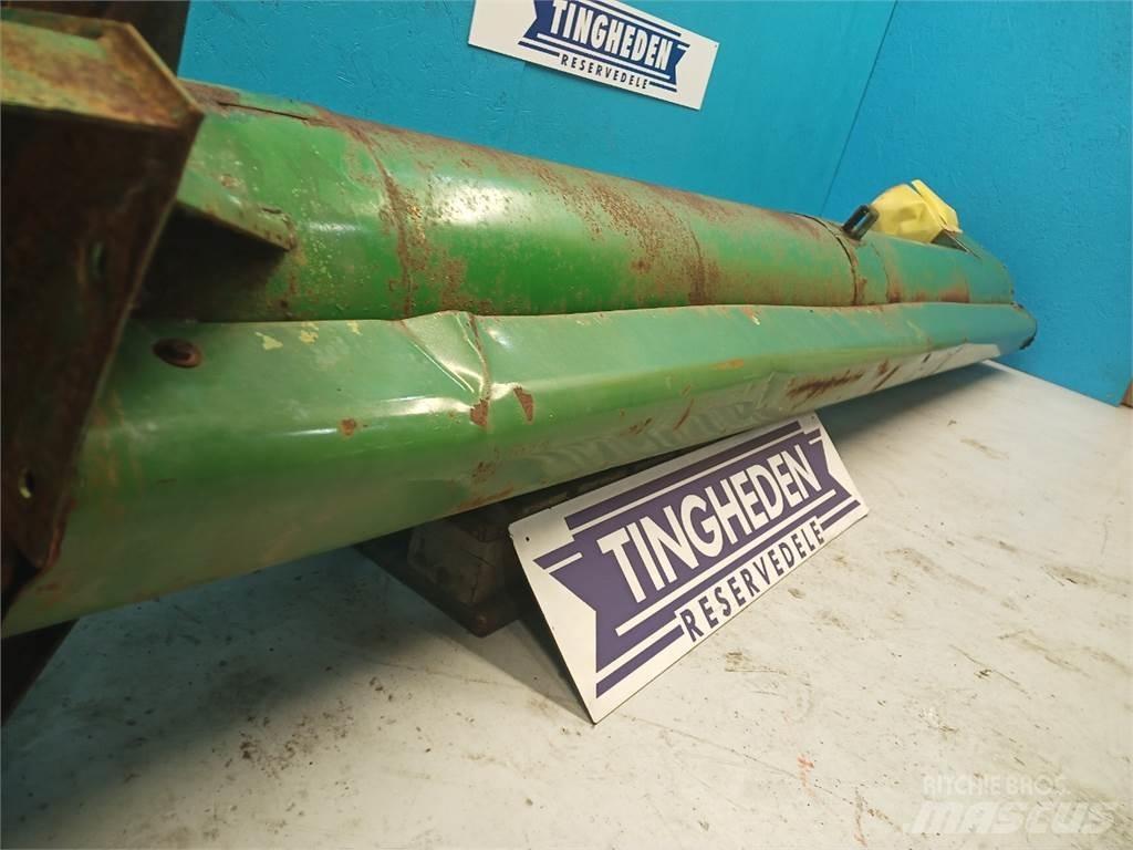 John Deere 965 Combine harvester spares & accessories