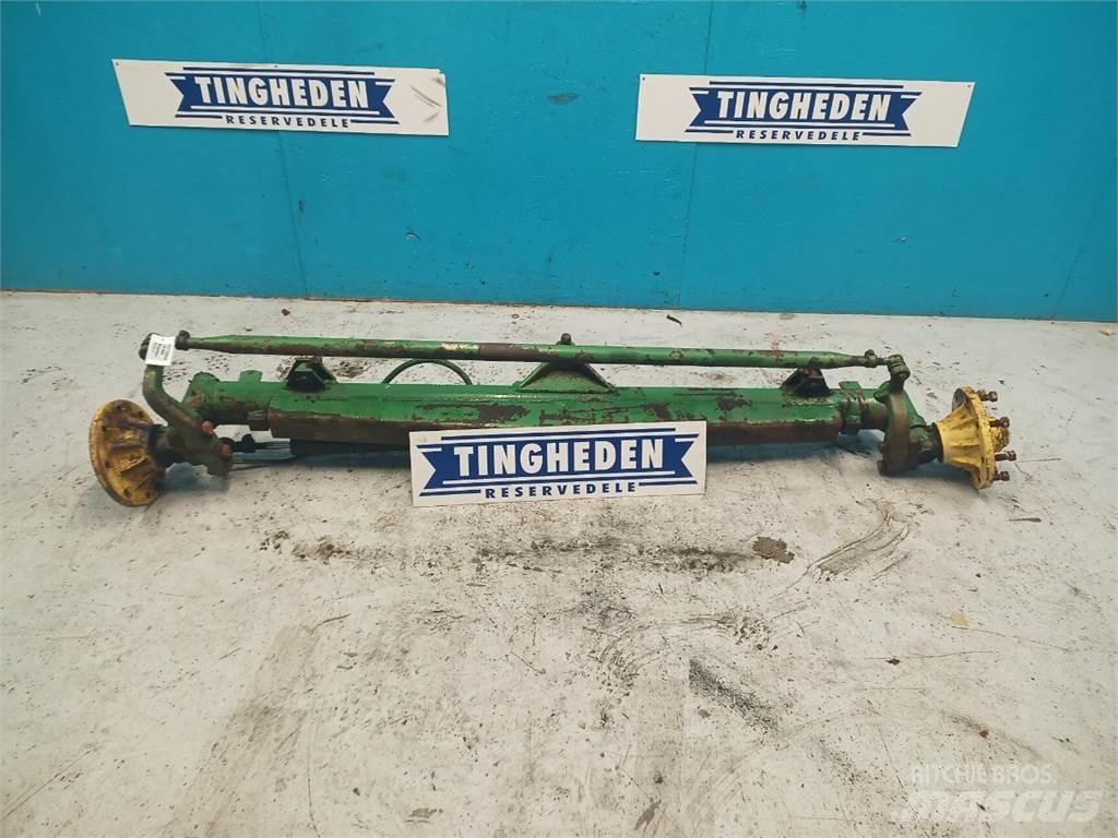 John Deere 965 Combine harvester spares & accessories