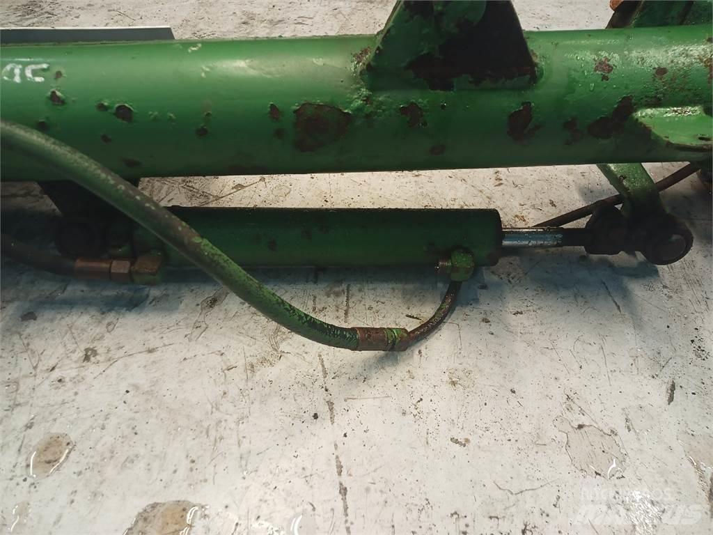 John Deere 965 Combine harvester spares & accessories