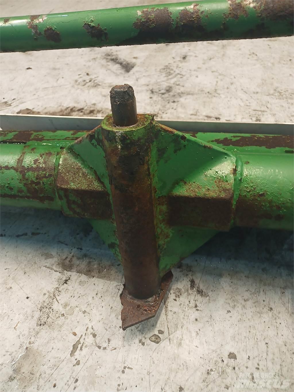 John Deere 965 Combine harvester spares & accessories