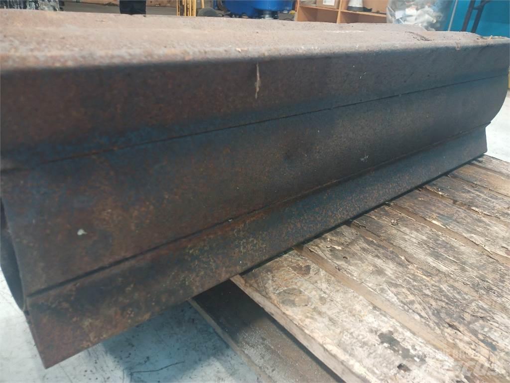 John Deere 965 Combine harvester spares & accessories