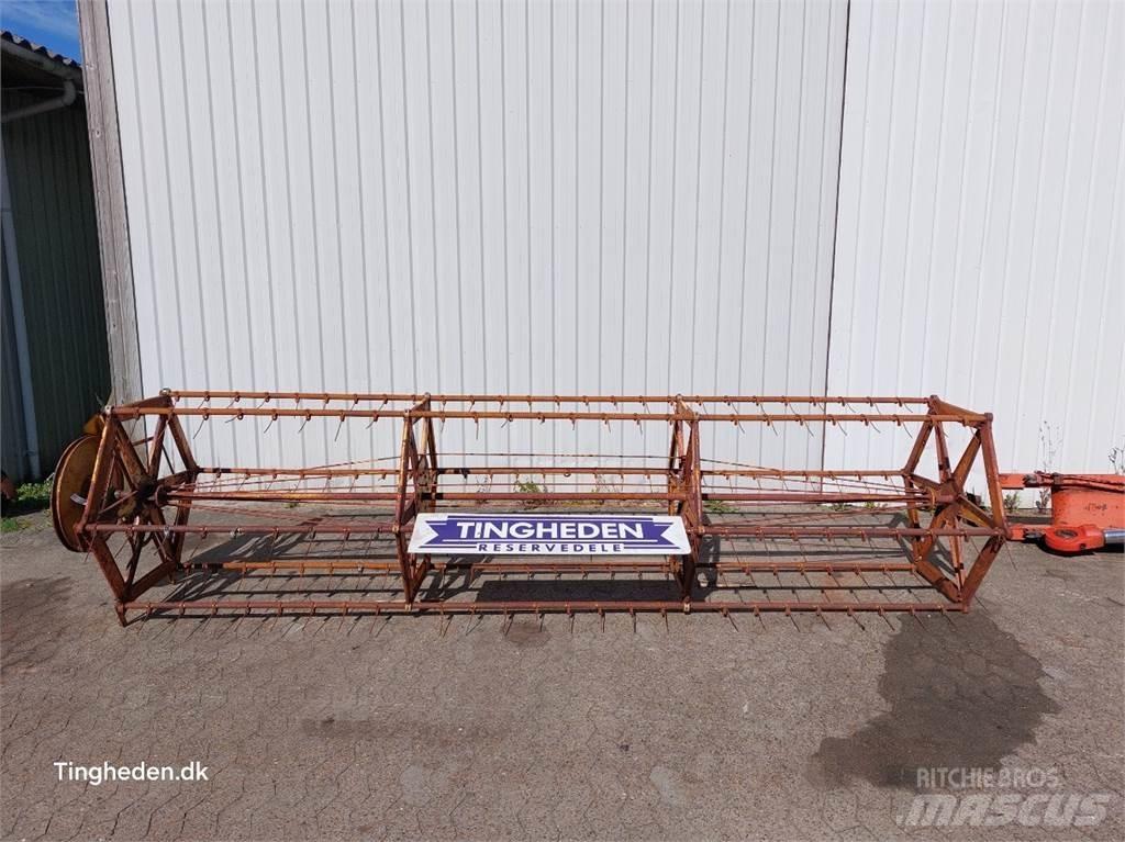 John Deere 965 Combine harvester spares & accessories